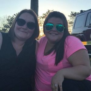 Meet your Posher, Alycia