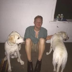 Meet your Posher, Colin