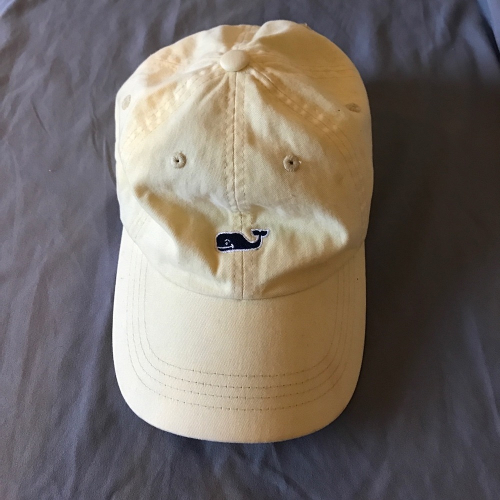 Vineyard Vines hat