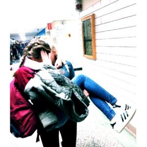 Meet your Posher, Bernadatte