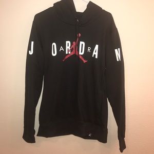 Jordan hoodie