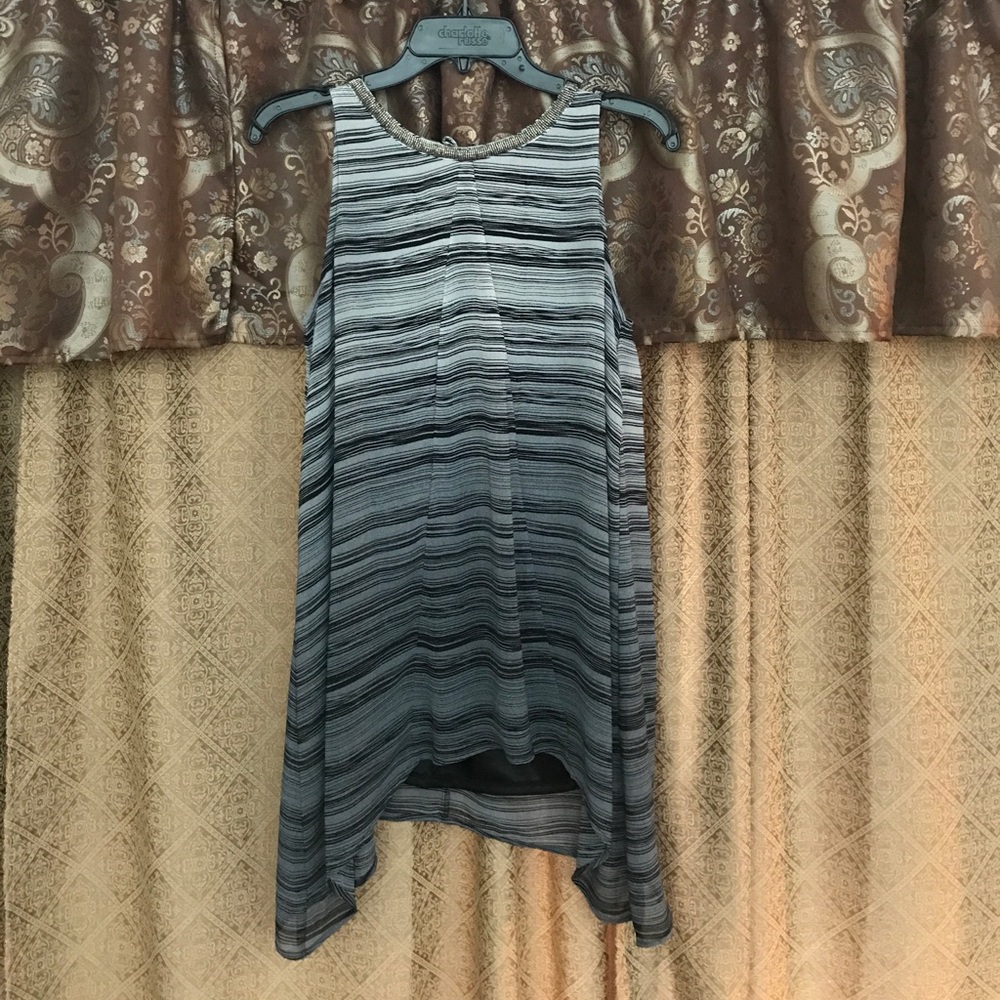 Alfani shirt