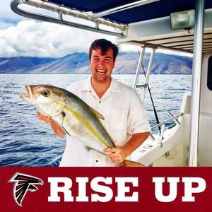 Meet your Posher, Patrick