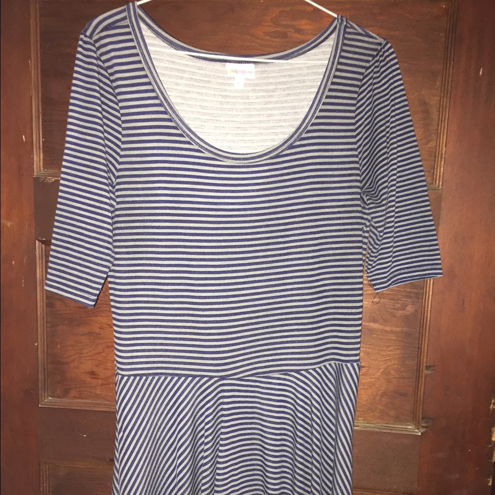 LulaRoe Nicole Large