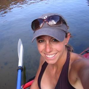 Meet your Posher, Natalie