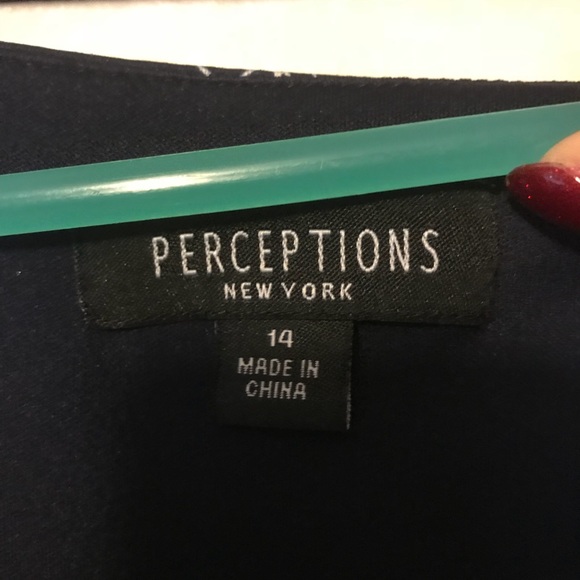 Dress - Picture 3 of 3