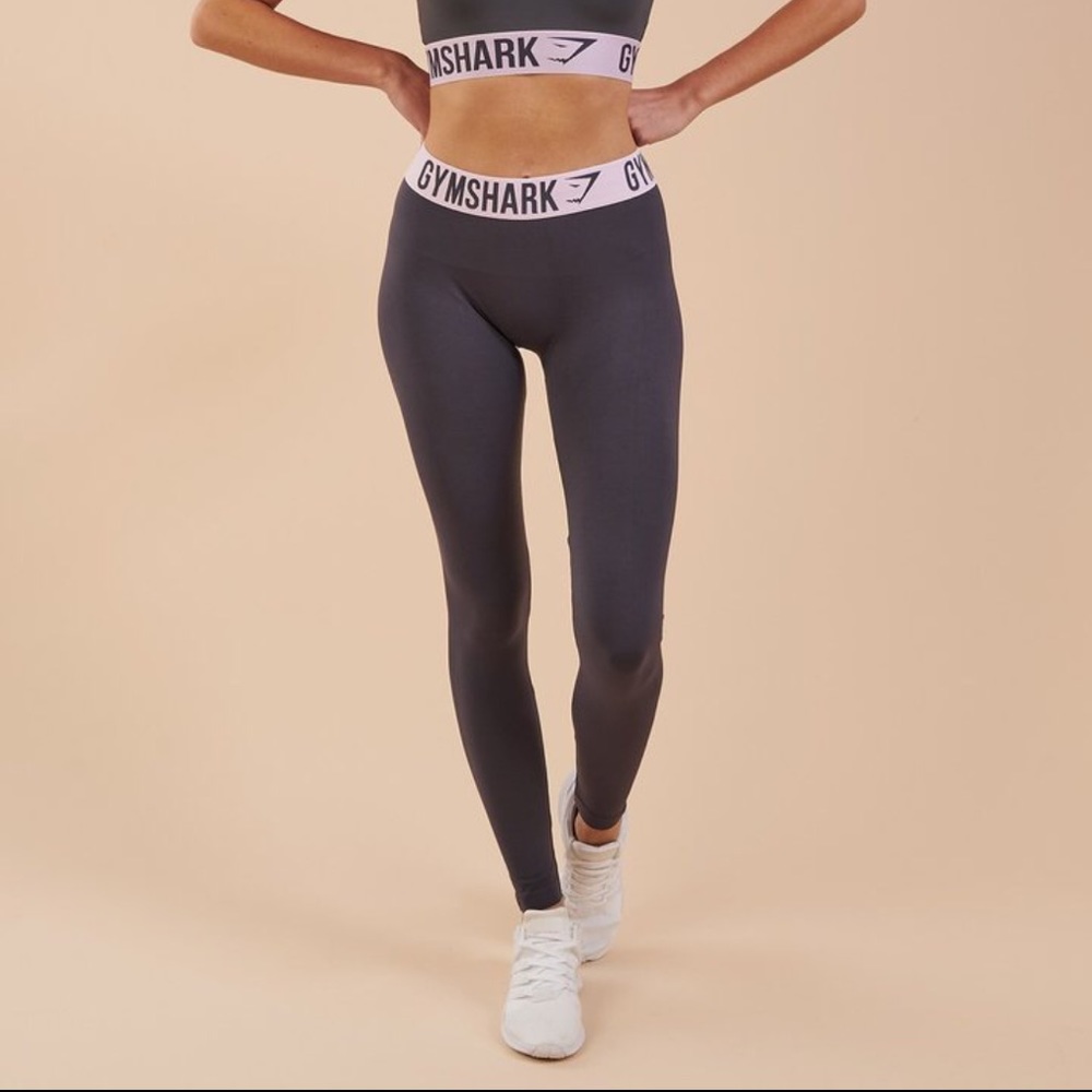 GYMSHARK FIT LEGGINGS