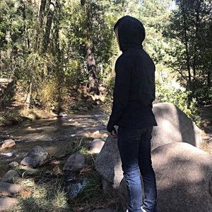 Meet your Posher, Josh