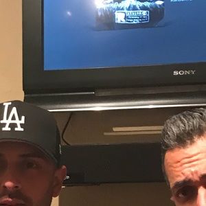 Meet your Posher, Fred