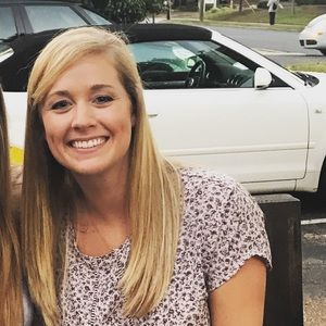 Meet your Posher, Jenny