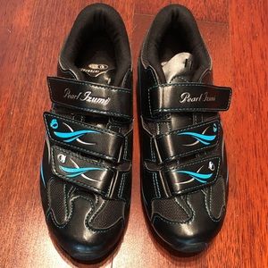 Pearl Izumi Cycling Shoes, 7
