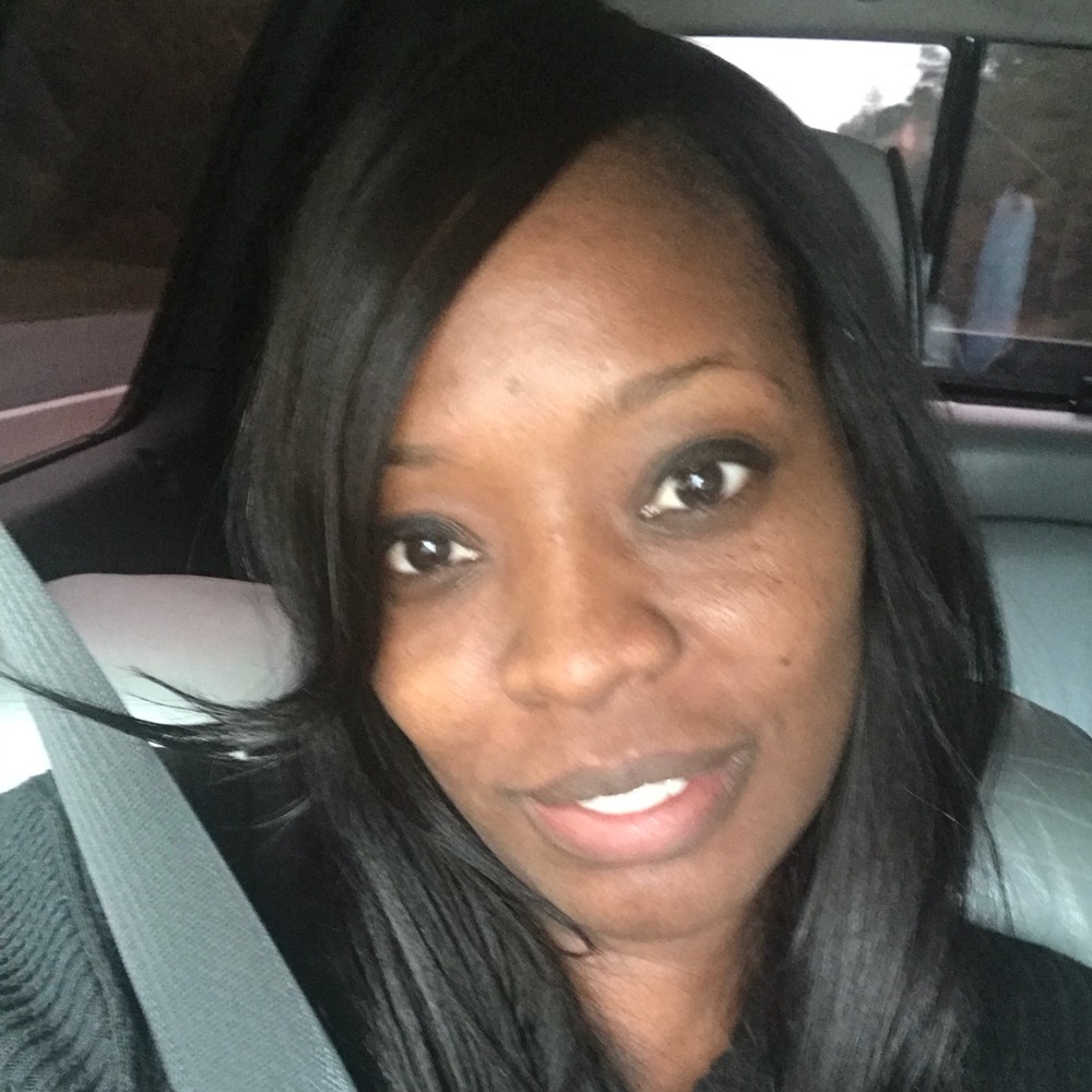 Meet your Posher, Marva