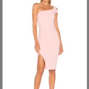 Likely Packard Dress Size 6 Pink