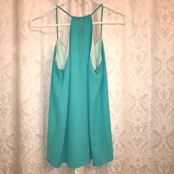 Express Reversible Tank - Picture 2 of 3