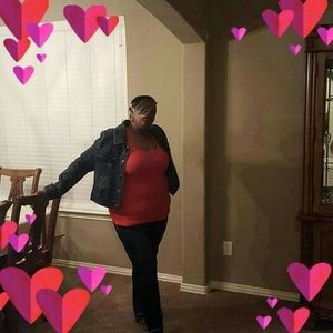 Meet your Posher, Sandra