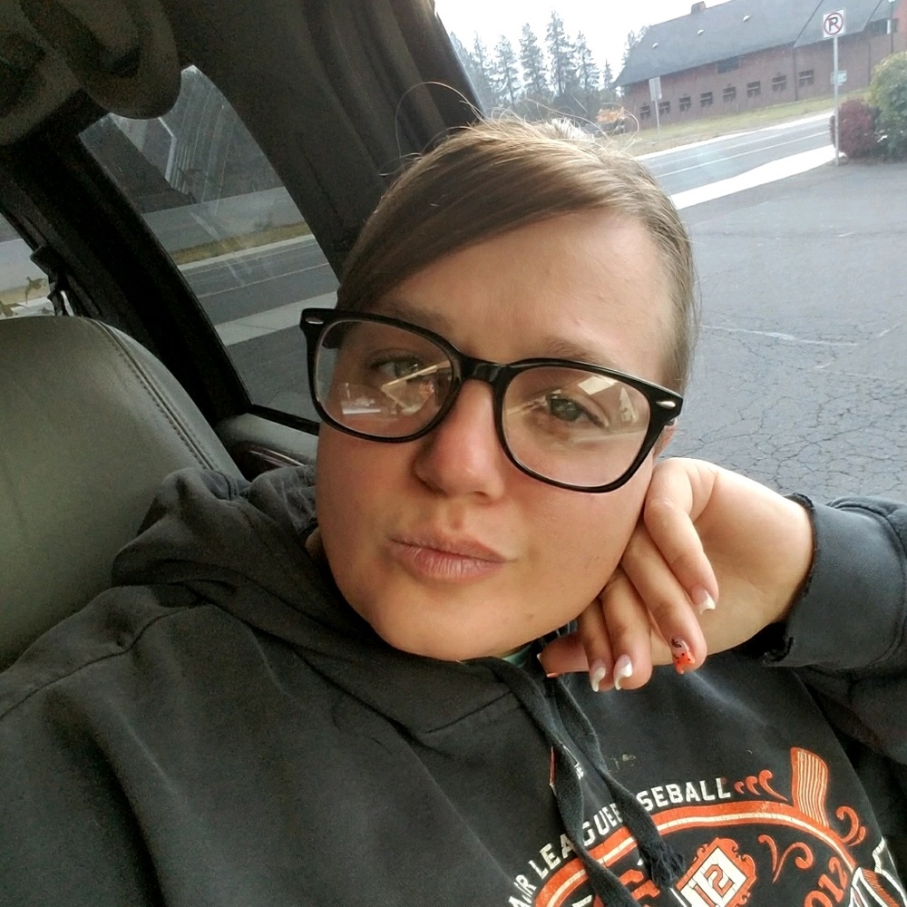 Meet your Posher, Natalie