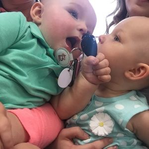 Meet your Posher, Derek