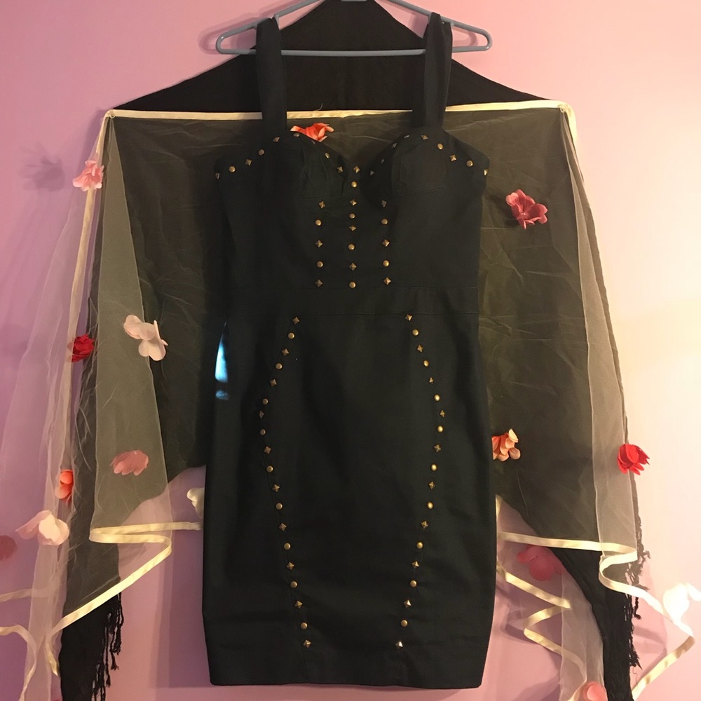 Betsey Johnson dress, Size 10, New With Tags
