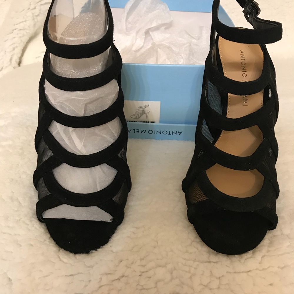 Antonio Melani Heels