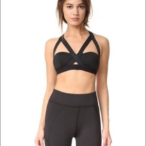 Michi feline bra, L. Never worn! FLASH SALE