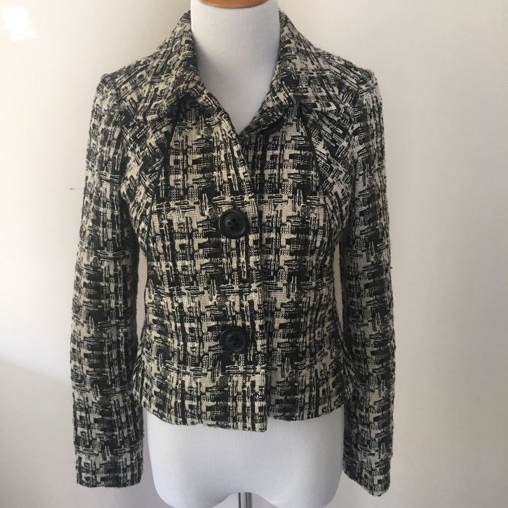CAbi blazer