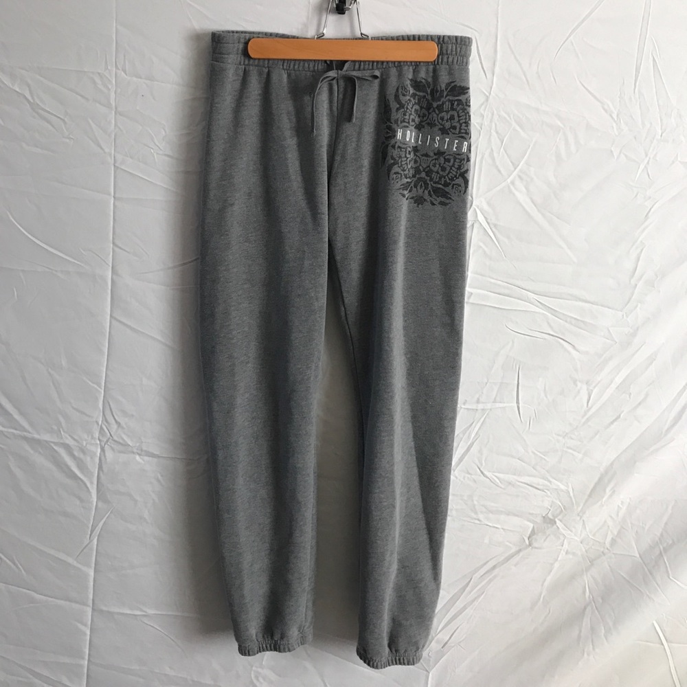🎉HOLLISTER SWEATPANTS🎉