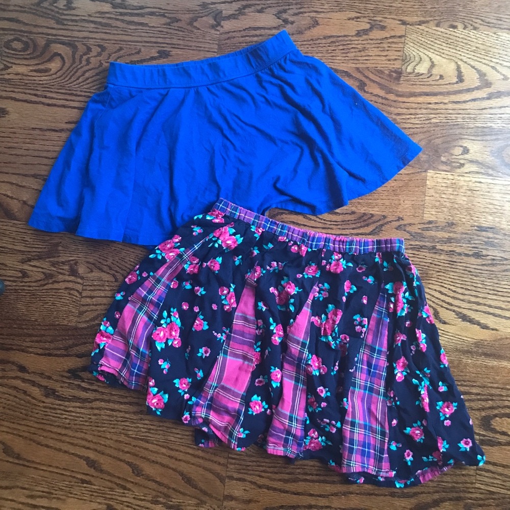Bundle! Children’s place skirts!