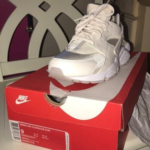 WOMENS HUARACHE