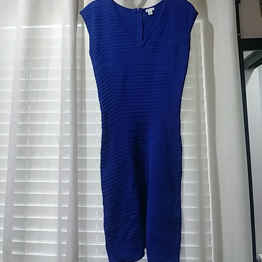 Gently loved Guess Sexy dress!