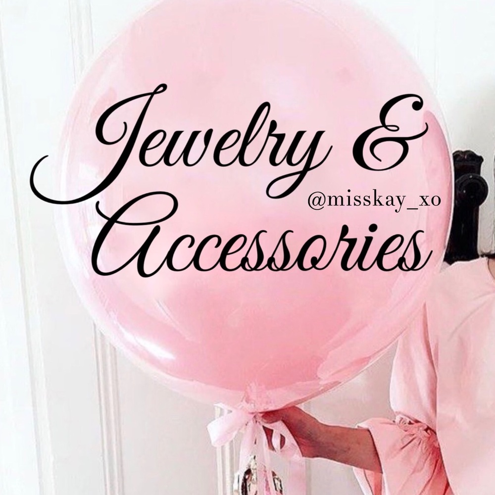 Jewelry & Accessories