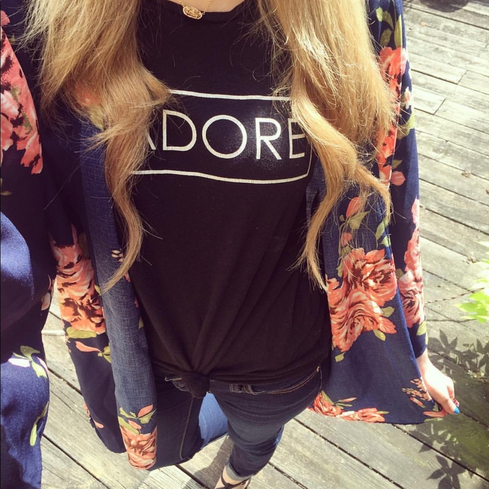 J’DORE top