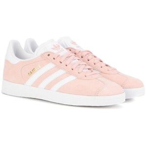Suede Adidas