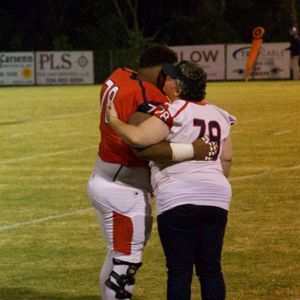 Meet your Posher, Dawn