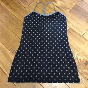 Lululemon power Y tank