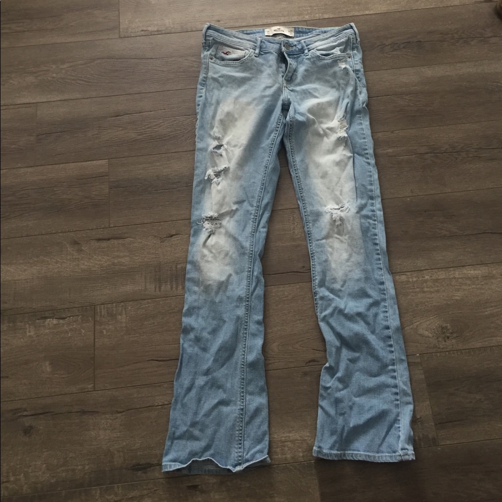 Women’s Hollister Jeans