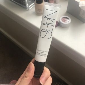 NARS Primer