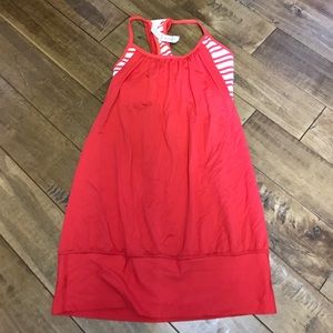 Lululemon no limits tank