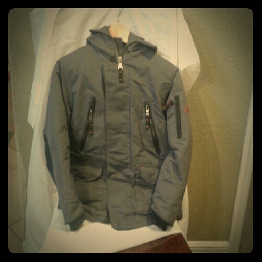 Winter Coat