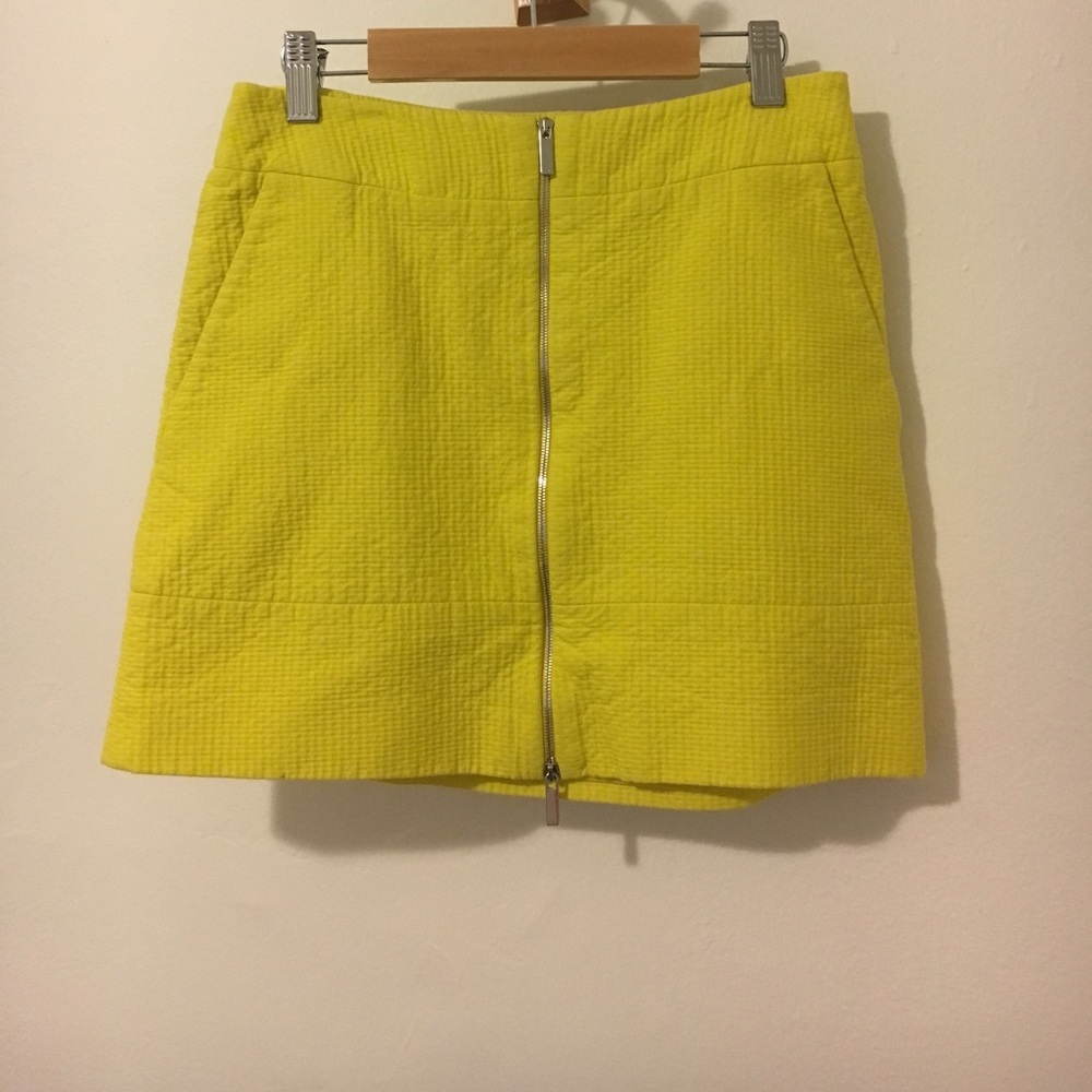 Karen Millen Mini Skirt