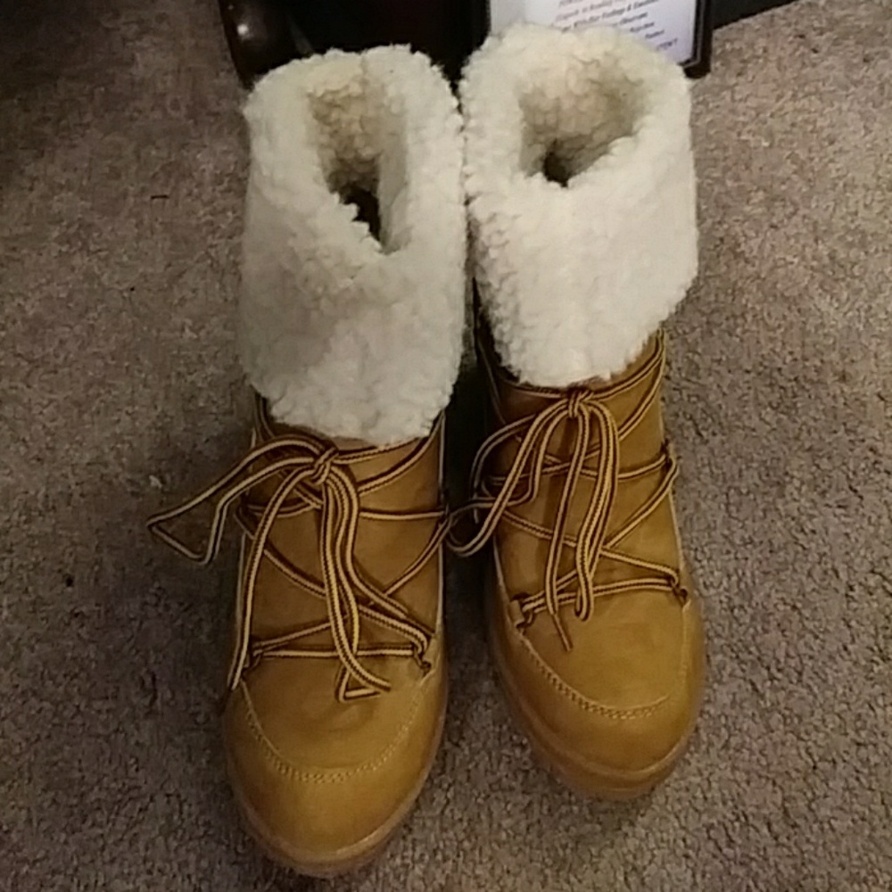 Boots