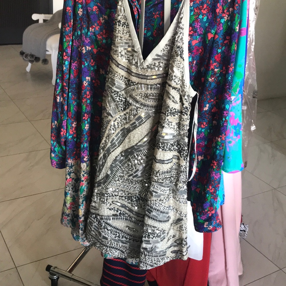 NBD dress
