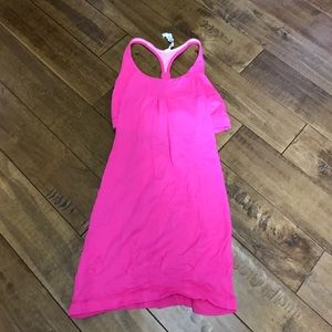 Lululemon no limits tank