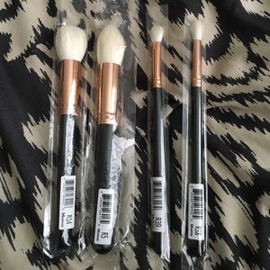 Morphe Brush Set!!