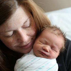 Meet your Posher, Jill