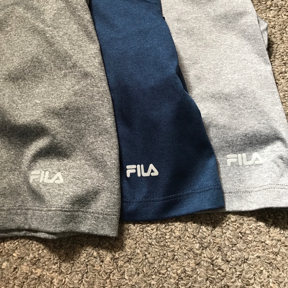 Fila Shirts