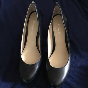 High heels