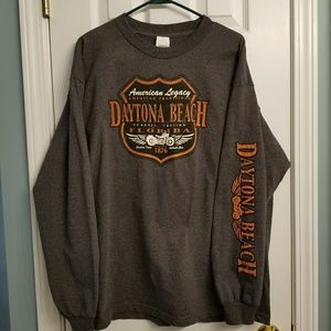Daytona Beach sweatshirt