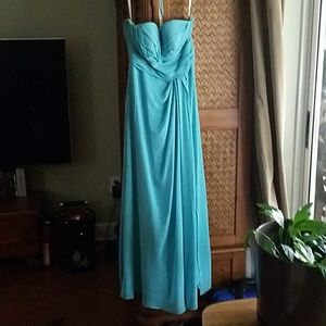 Bill Levkoff Bridesmaid dress
