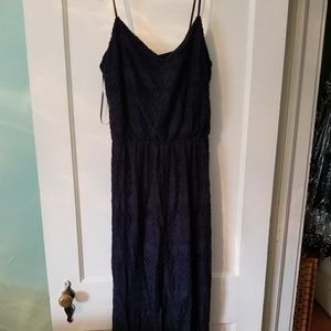Vince Camuto Maxi Dress