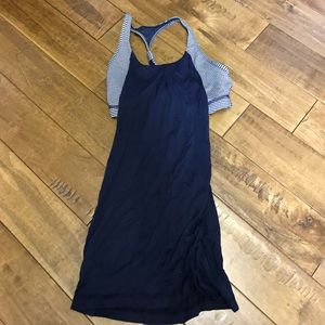 Lululemon no limits tank